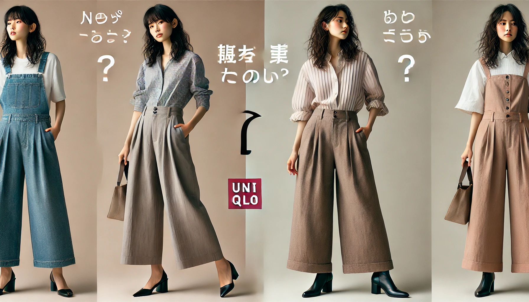 新作と旧作の違いは何?