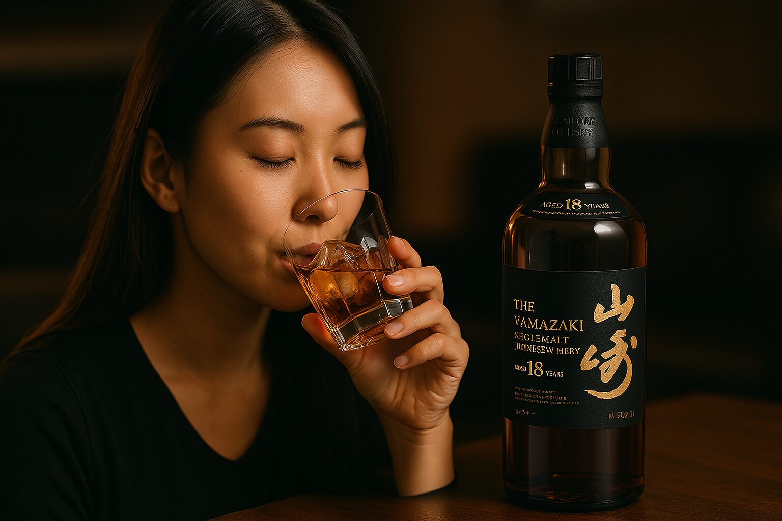 山崎18年 定価で買う方法と購入先情報