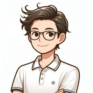 くろっぺ
