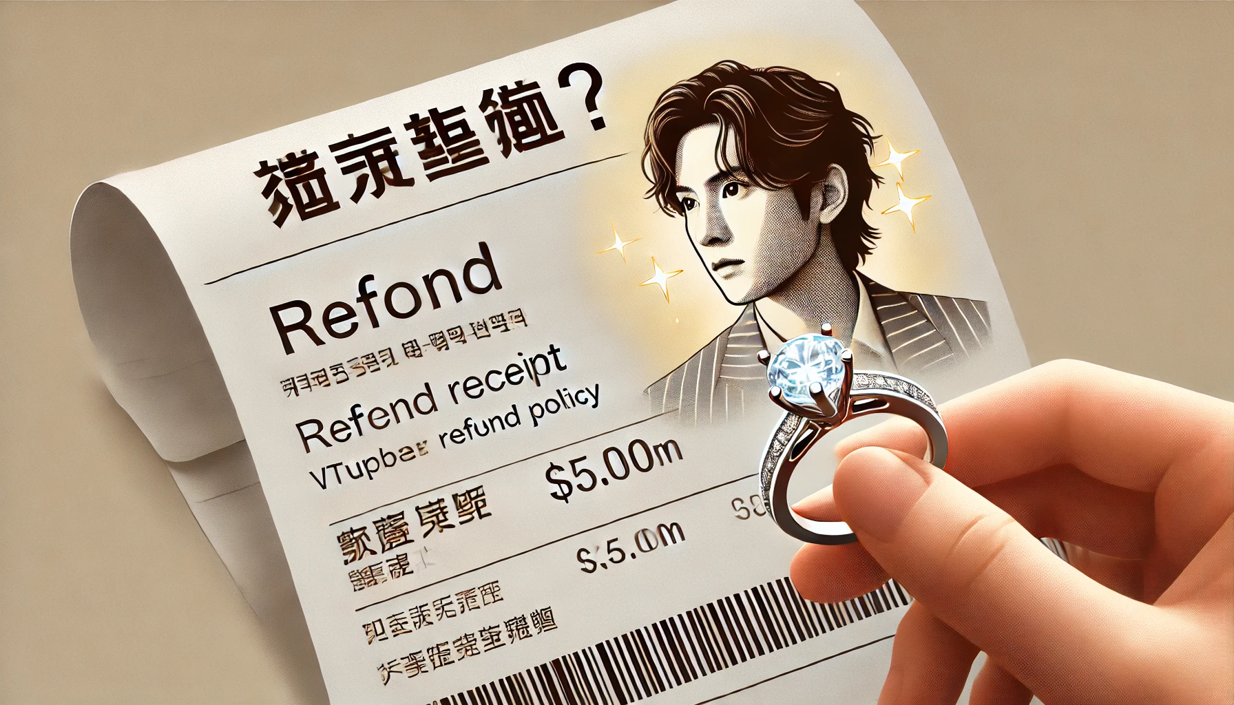 返金対応はなぜ可能になったのか？