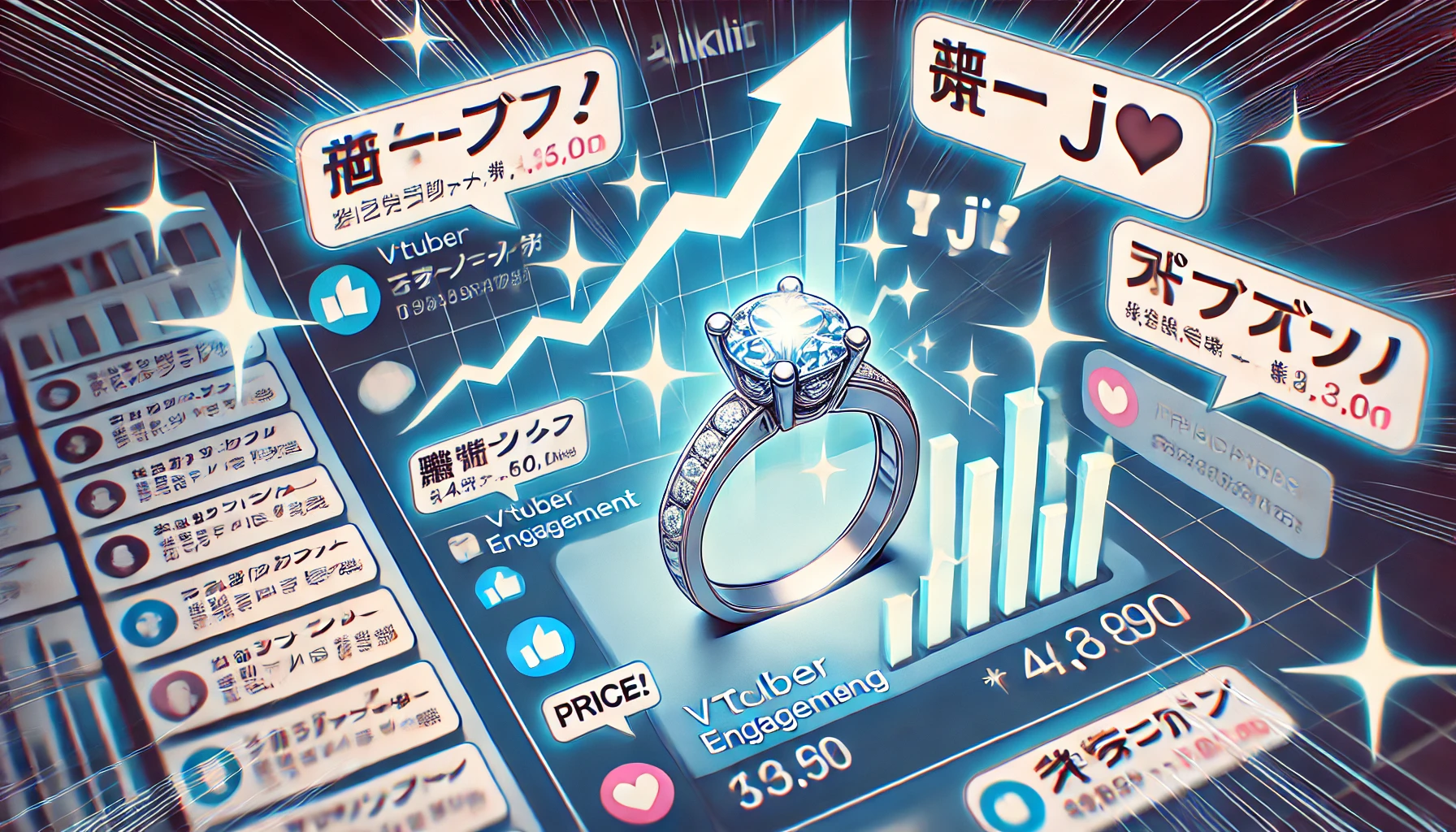 なんJで話題になった価格高騰の背景