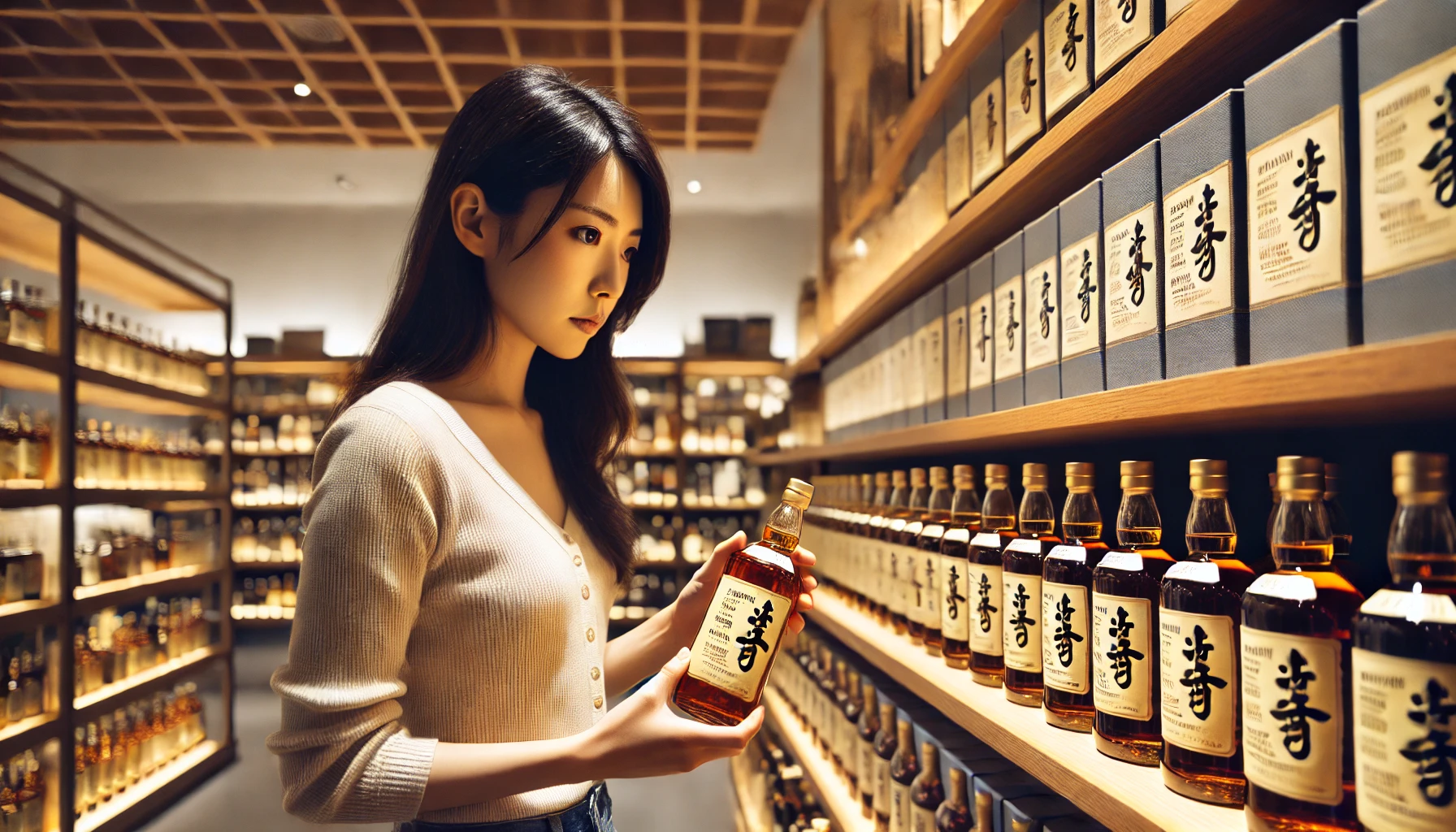 白州 定価で買える店はどこ？