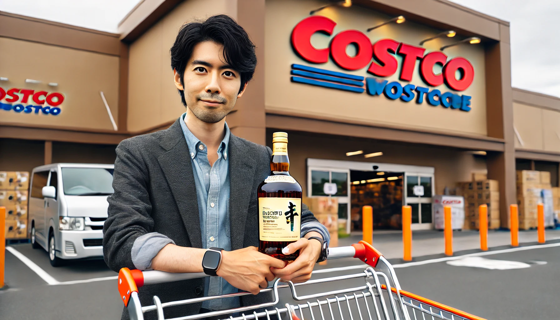 コストコで白州の定価はいくら?販売状況を解説
