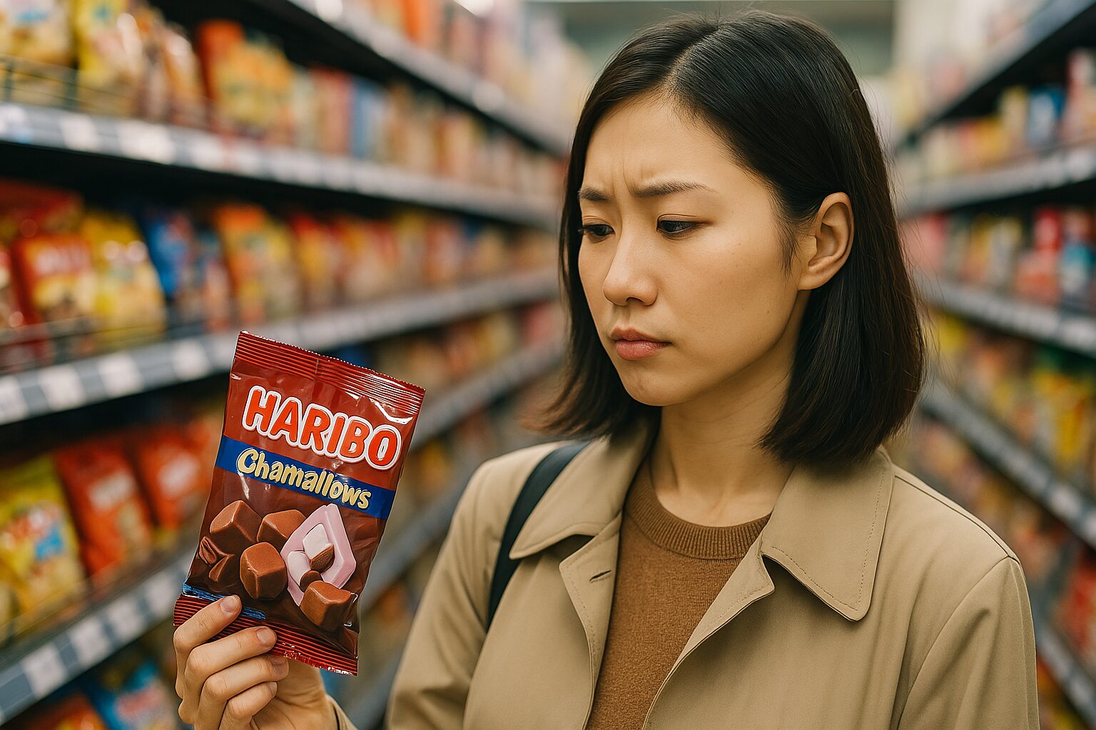 売ってる場所は限られている?