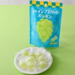 シャインマスカット ボンボン 定価と通販・抽選販売の最新情報