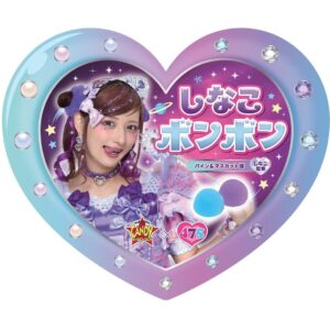 ⚠️お店で買えない⚠️しなこぼんぼん 楽天市場】しなこちゃん ボンボンの通販