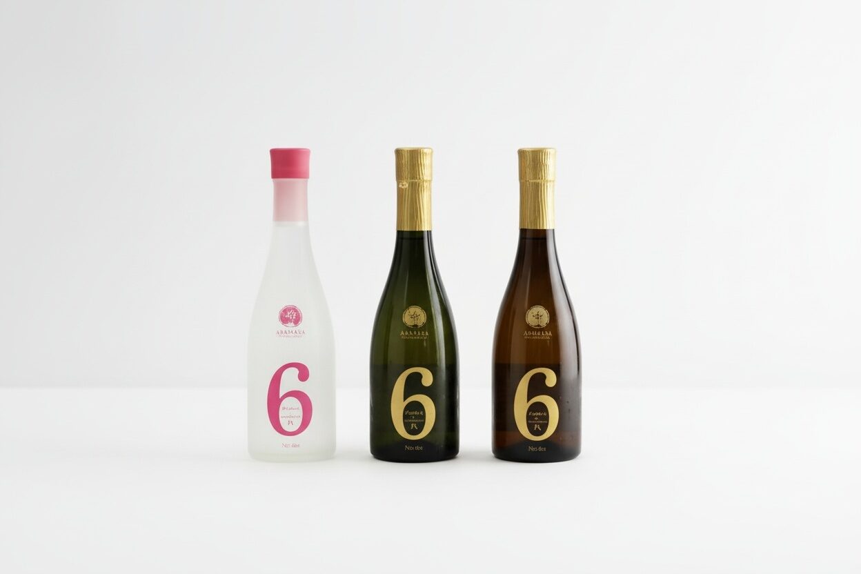 新政酒造ナンバー6の日本酒、定価とラインナップ