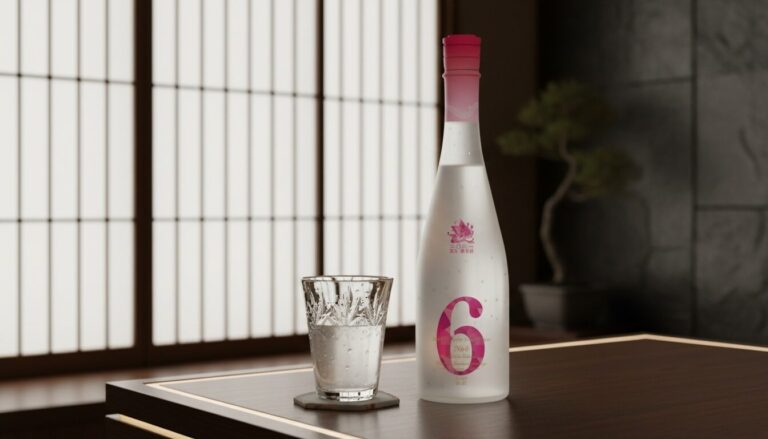 新政酒造No.6の日本酒を定価で！購入方法と種類・特徴を完全解説