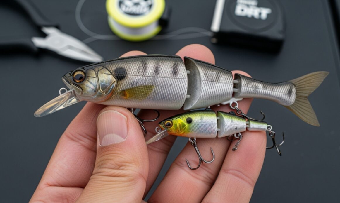 クラッシュ9とタイニークラッシュの違い