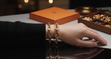 シェーヌダンクル ゴールドの定価は？非公開の理由と実勢価格