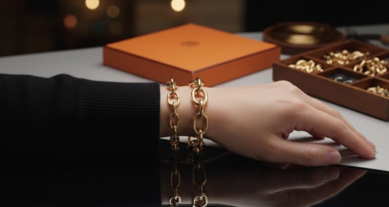 シェーヌダンクル ゴールドの定価は？非公開の理由と実勢価格