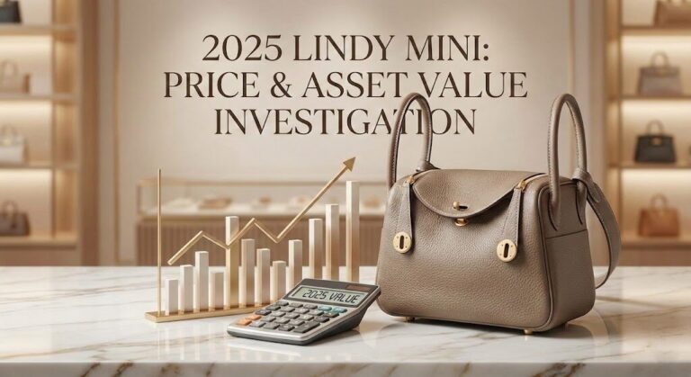 2025年最新｜リンディミニの定価と驚異の資産価値を徹底調査
