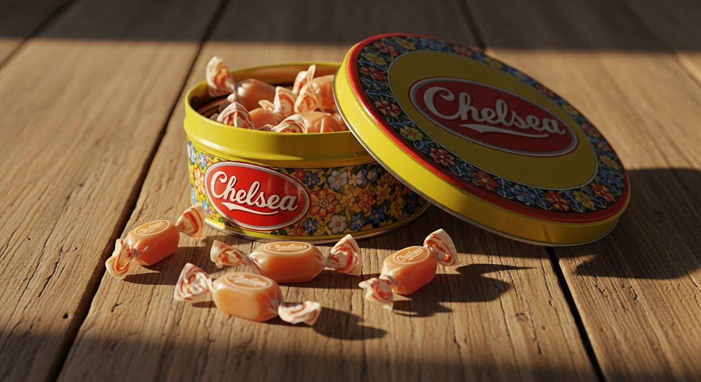 チェルシーの定価はいくら？販売終了の理由と現在の入手方法