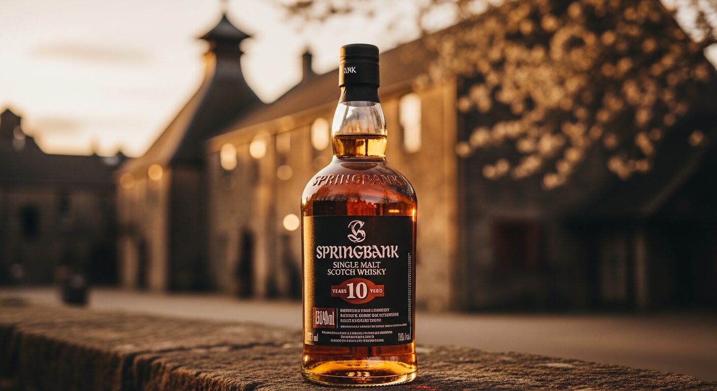 スプリングバンク10年の定価はいくら？プレ値の理由と定価購入戦略