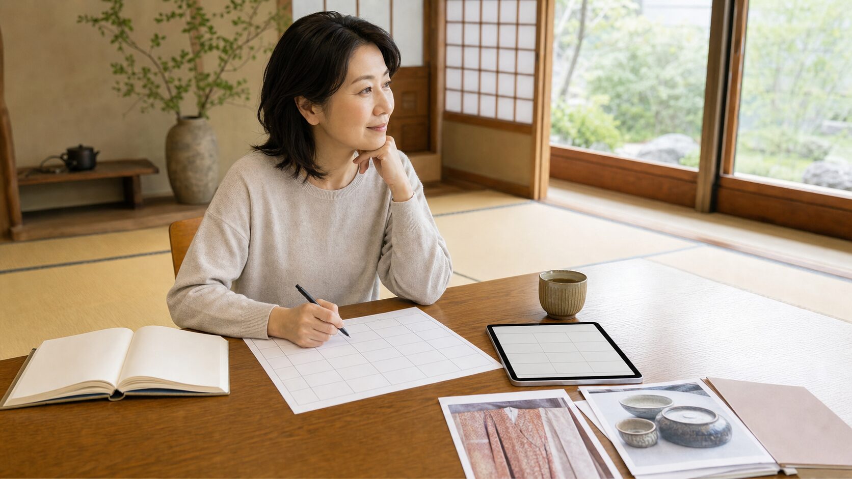 実家じまい1年スケジュール|失敗しない完全ロードマップ